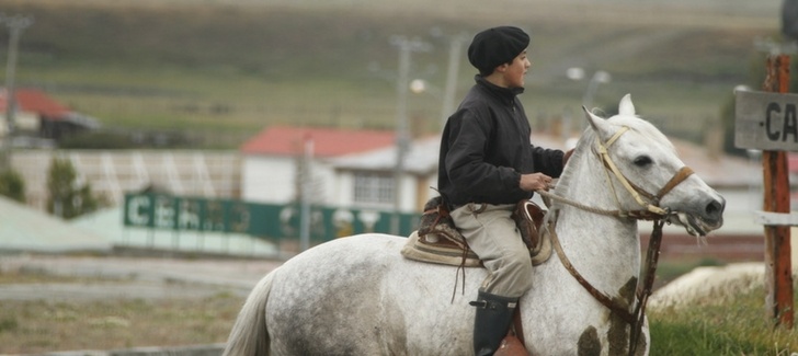 3 things you must know about the Patagonian culture